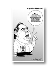 Justo reclamo